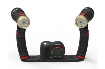 Image of SeaLife Micro HD+ Underwater Camera 32gb WiFi SL501