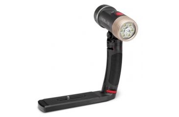 Image of Sealife Sea Dragon 2100SF UW Photo-Video-Dive Light Head SL6702