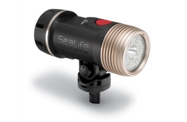 Image of Sealife Sea Dragon 2100SF UW Photo-Video-Dive Light Kit SL670