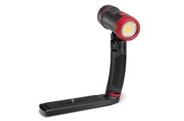 Image of Sealife Sea Dragon 2500F UW Photo-Video-Dive Light Kit SL671