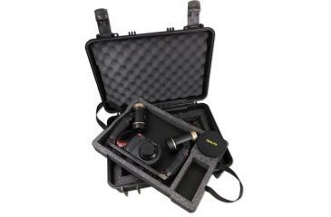 Image of SeaLife Sea Dragon Deluxe Hard Case for MAXX w / custom foam &amp; trays, Black SL948