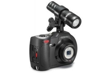 Image of SeaLife Sea Dragon Mini 600 UW Light, Black SL981