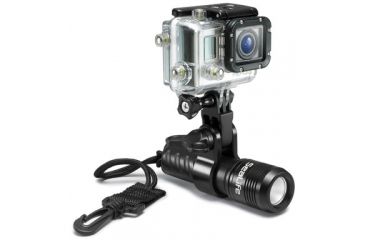 Image of SeaLife Sea Dragon Mini 600 UW Light, Black SL981