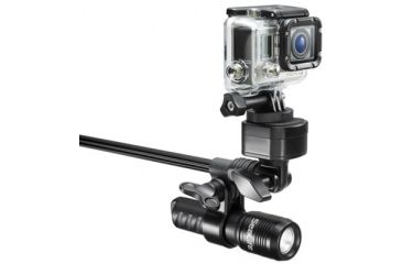 Image of SeaLife Sea Dragon Mini 600 UW Light, Black SL981