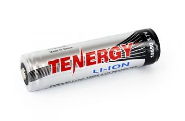 Image of SeaLife Sea Dragon Tenergy Li-Ion Battery 3.7V, 2600 mAh, Black SL9816