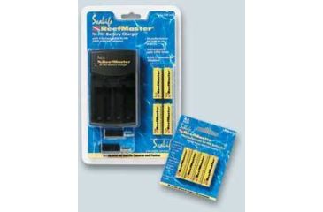 Image of Sealife SL190 ReefMaster Battery / Charger Kit - 2300 mAh
