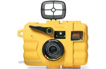 Image of Sealife SL515 ReefMaster RC Camera 35 mm Underwater Camera