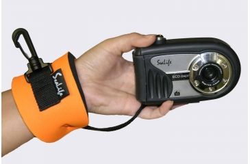 Image of SeaLife Float Strap for Digital Cameras