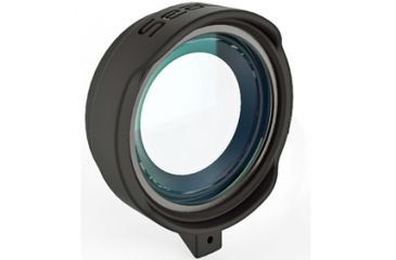 Image of Super Macro Close-Up Lens for Micro HD/HD+ and  Micro 2.0 Close focus: 3.5in/8.9cm