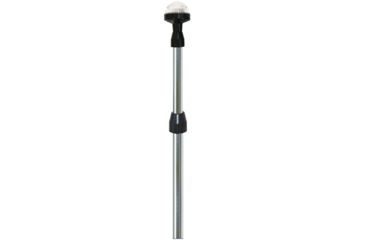 Image of SeaSense Standard 12 V Telescopic All-Round Light 26-48in 4014947