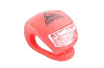 Image of Seattle Sports Blazers White  LED, Red 52001