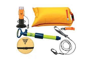 Image of Seattle Sports Deluxe Safety Kit 054100