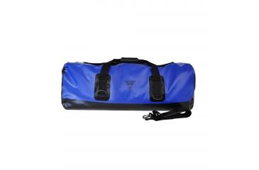 Image of Seattle Sports Downstream Duffel, Blue, 14in. H x 36in. W x 15in. D, 7830 cu. in., Jumbo 186892