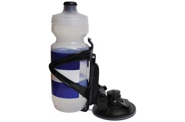Image of Seattle Sports Lashmates Supersuk Bottle Cage 60615