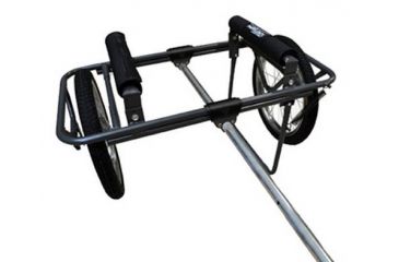 Image of Seattle Sports Paddleboy Go! Cart Grey 100492