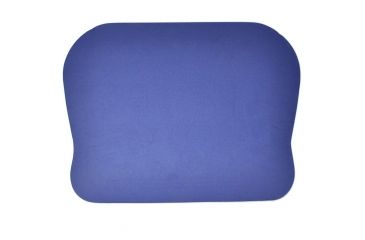 Image of Seattle Sports Paddler Pad Seat  Cushion, Blue 82800