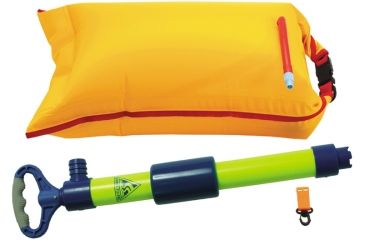 Image of Seattle Sports Safety Kit Assorted, Basic 100452