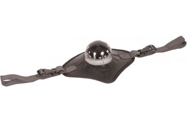 Image of Seattle Sports Sea Rover Deck Compass Black 100466