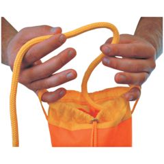 Image of Seattle Sports Splitshot 50' Throw Bag 060520