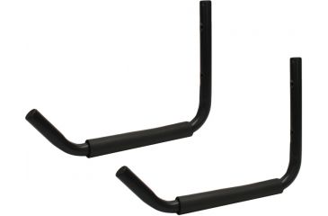 Image of Seattle Sports Utility Wall Cradles Black 186944