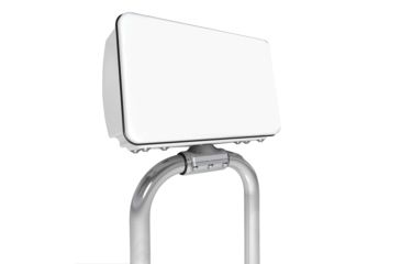 Image of Seaview SP3S1 Rail Pod - Uncut 12.938" x 8.125" 53461