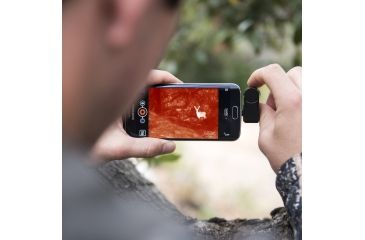 Image of Seek XR Camera For Android, UT-AAA