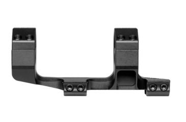 Image of SEEKINS 0010640008 30MM CANTILEVER SCP MNT 0MOA