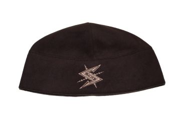 Image of Seekins Precision Fleece Beanie w/Logo,Cafe Brown,One Size 0010820018