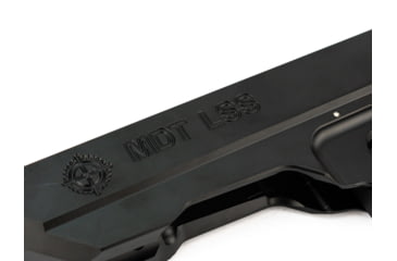 Image of Seekins Precision MCSR M-Lok Rail System,7in 0010530027