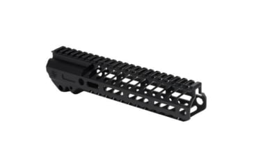 Image of Seekins Precision NOXs M-Lok Rail System, 7 in, Black, 10530055