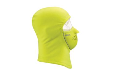 Image of Seirus HWS Comboclava, Hi Vis Yellow, Medium 4006677