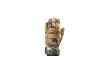 Image of Seirus HWS Heatwave Fleece Gloves " Men, Realtree Xtra, Extra Large 4006696