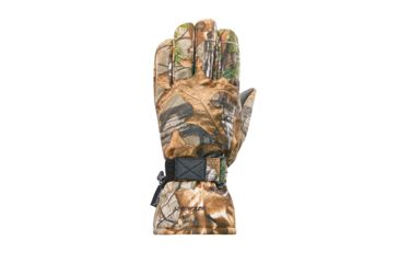Image of Seirus HWS Heatwave Mountain Challenger Glove " Mens, Realtree Xtra, Extra Large 4006687