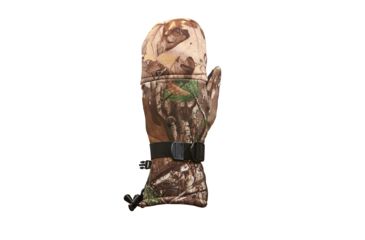 Image of Seirus HWS Xtreme Glomitt " Mens, Realtree Xtra, 2XL 4011705