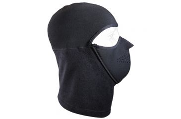 Image of Seirus Magnemask Tnt Combo Blk Sm/md 2723.0.0012