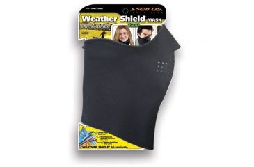 Image of Seirus Weather Shield Mask S/m 2710.0.0012