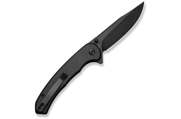 Image of SENCUT Ingot Button Lock Black, S251022