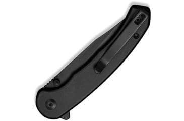 Image of SENCUT Ingot Button Lock Black, S251022