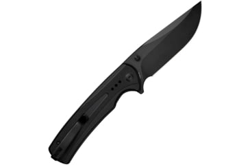 Image of SENCUT Regnator Linerlock Black G10, S240571