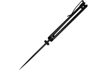 Image of SENCUT Regnator Linerlock Black G10, S240571