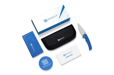 Image of SENCUT Sencut Quirk | Blue