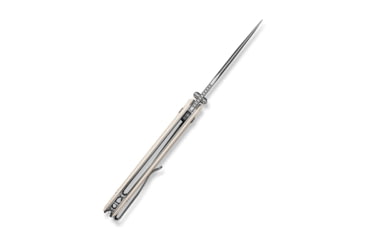 Image of SENCUT Sylor Linerlock Ivory G10