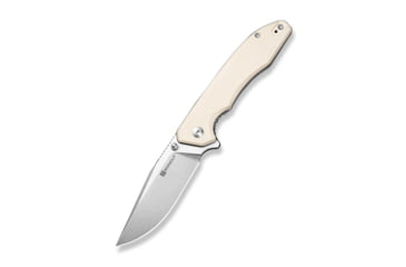Image of SENCUT Sylor Linerlock Ivory G10
