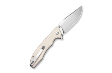 Image of SENCUT Sylor Linerlock Ivory G10