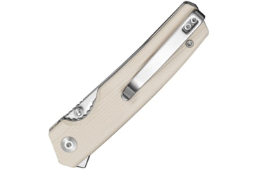 Image of SENCUT Stria Linerlock Ivory, S251121
