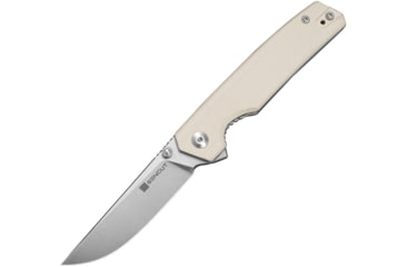 Image of SENCUT Stria Linerlock Ivory, S251121
