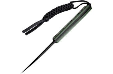 Image of SENCUT Waxahachie Fixed Blade GrnMic