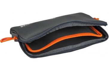 Image of Sentry Go Sleeve Large Frame Pistol, Wolf Gray, 19RP03WG