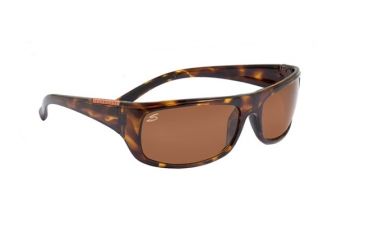 Image of Serengeti Cetera Progressive Prescription Sunglasses - Dark Tortoise 7340