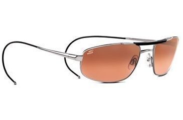 Image of Serengeti Rx Sunglasses Pilot